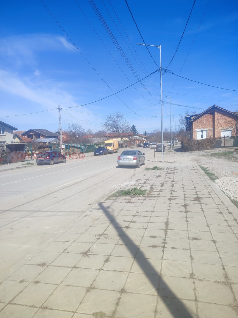 Продава ПАРЦЕЛ, гр. София, Модерно предградие, снимка 2 - Парцели - 53093350