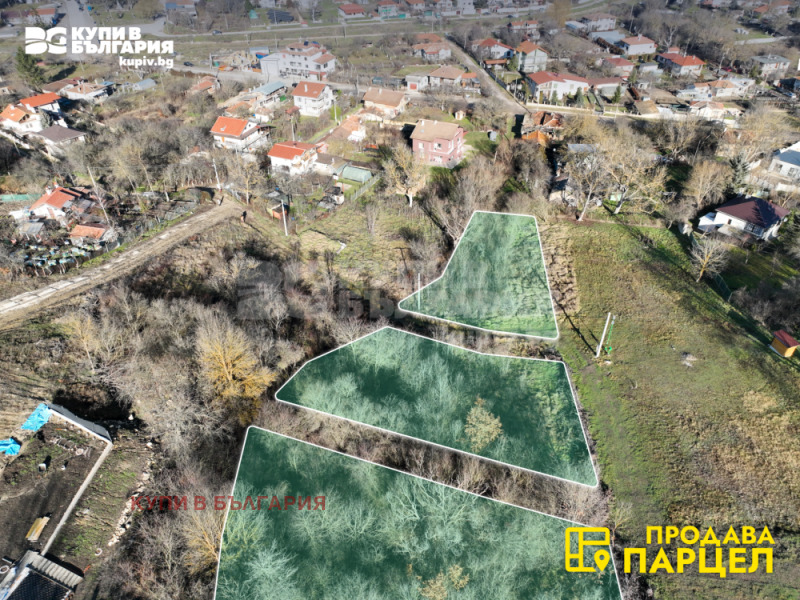 Продается  Сюжет область Варна , Долище , 1002 кв.м | 68910073