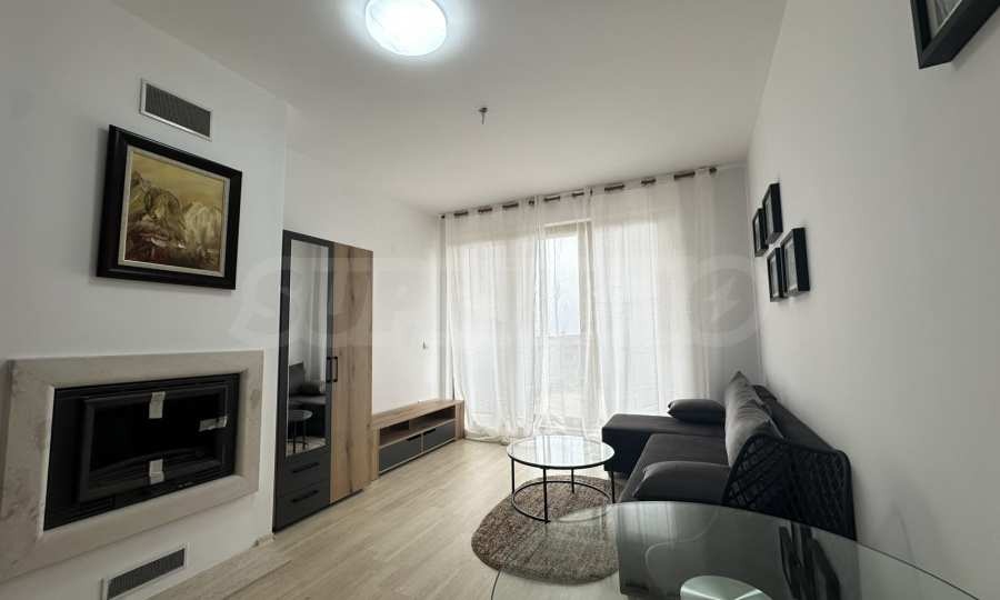 Продава 1-СТАЕН, гр. Банско, област Благоевград, снимка 6 - Апартаменти - 53732870