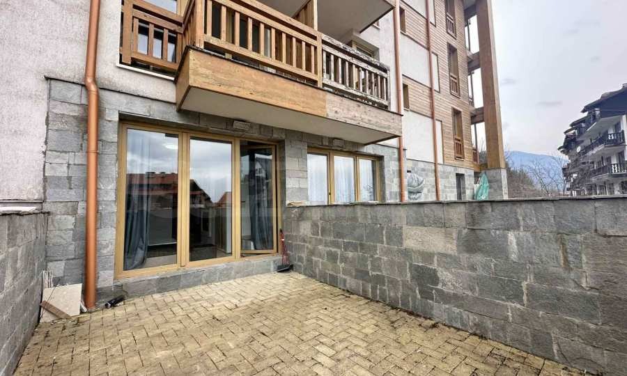 Продава 1-СТАЕН, гр. Банско, област Благоевград, снимка 9 - Апартаменти - 53732870