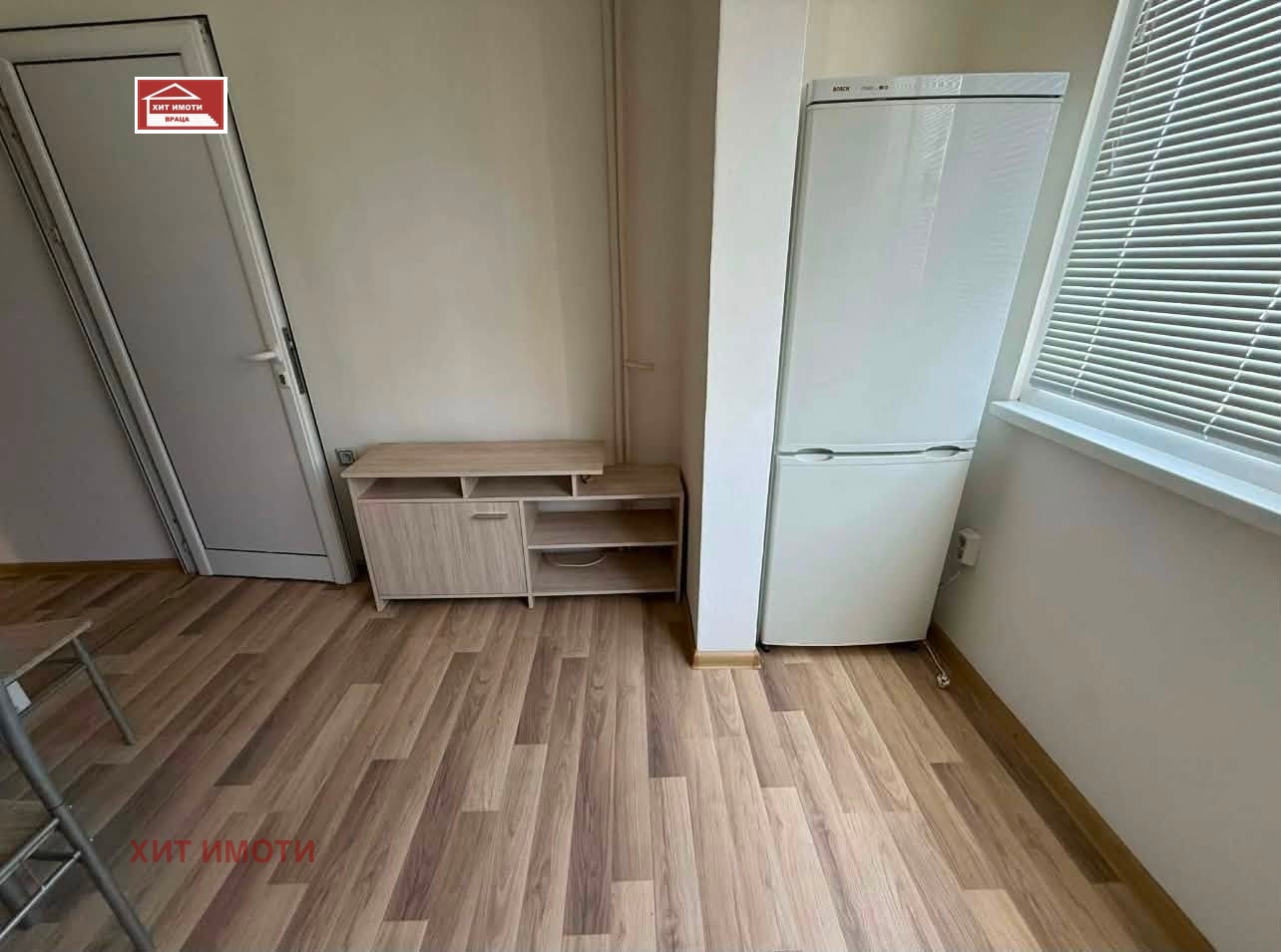 Продава 1-СТАЕН, гр. Враца, Дъбника, снимка 4 - Апартаменти - 55431124
