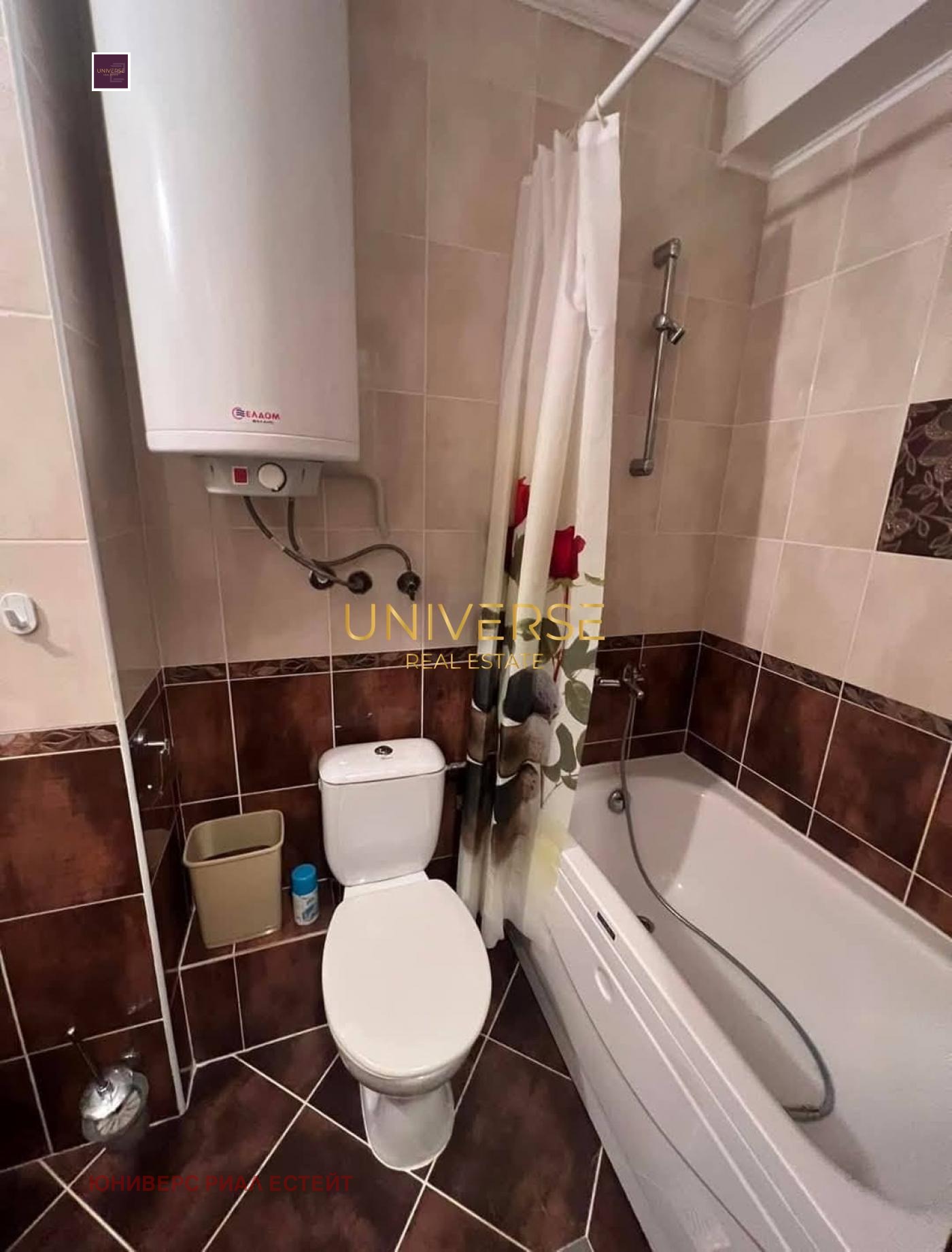 Продава 1-СТАЕН, гр. Свети Влас, област Бургас, снимка 3 - Апартаменти - 55828321