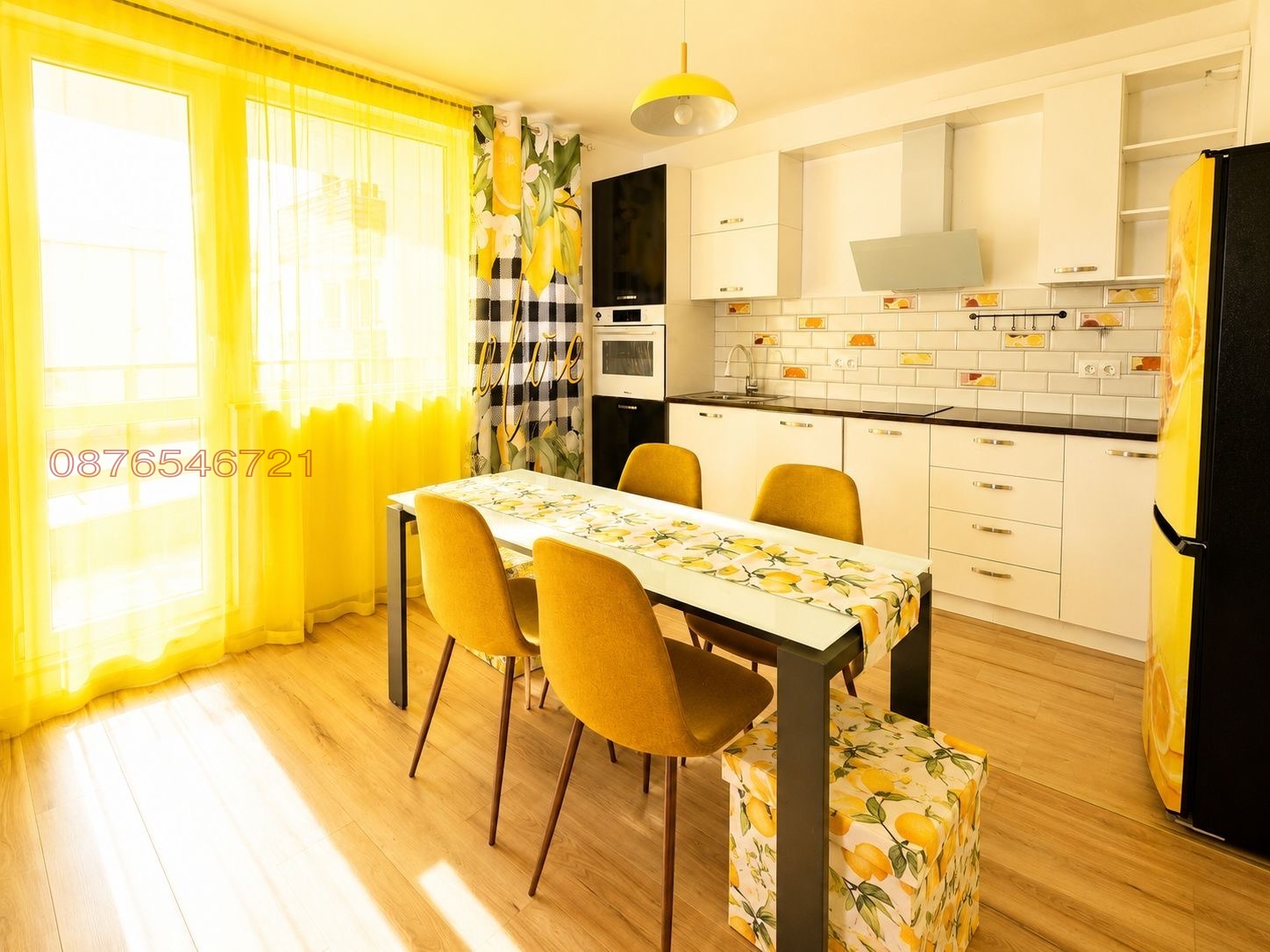 Продава 2-СТАЕН, гр. Пловдив, Коматевско шосе, снимка 3 - Апартаменти - 54515915
