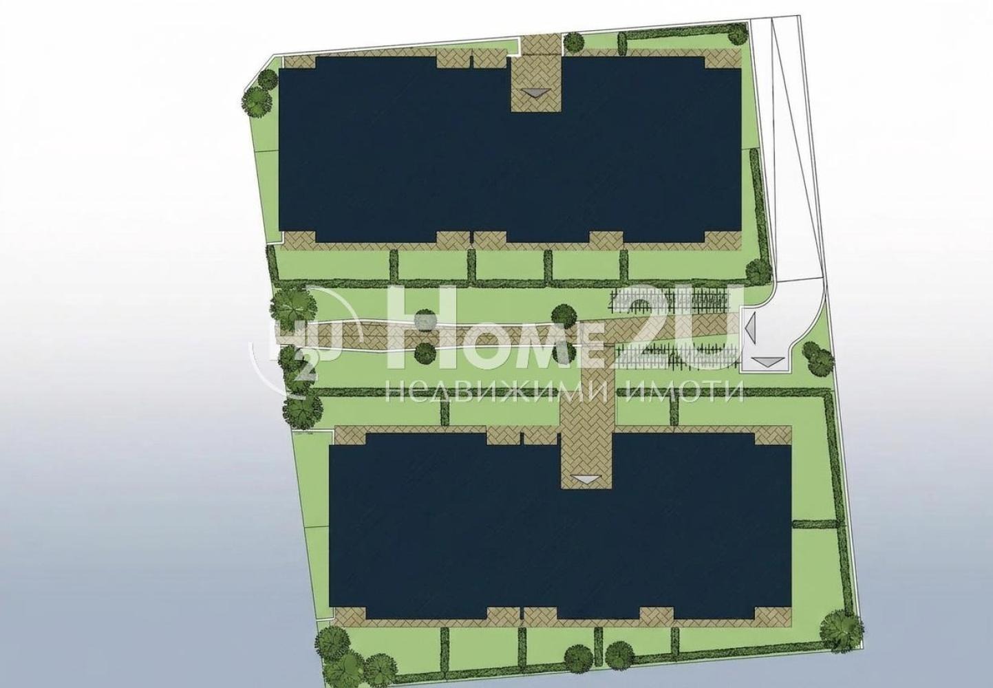 Продава 2-СТАЕН, гр. София, Малинова долина, снимка 4 - Апартаменти - 55190467