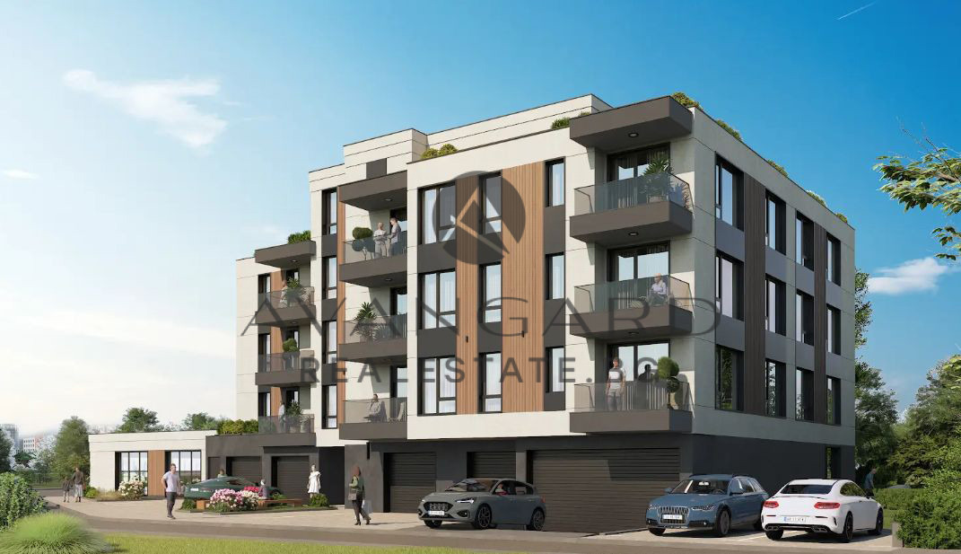 Продава 2-СТАЕН, гр. Пловдив, Прослав, снимка 3 - Апартаменти - 55379119