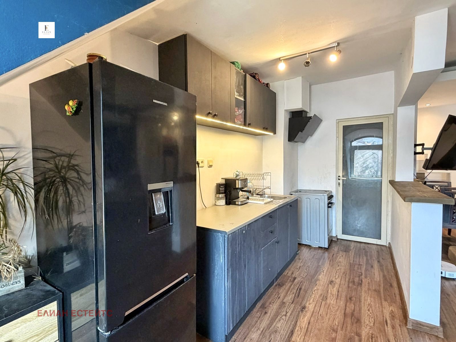 Продава 2-СТАЕН, гр. София, Манастирски ливади, снимка 4 - Апартаменти - 56252021
