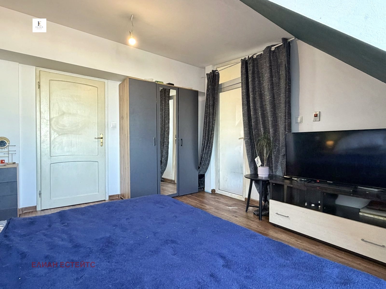 Продава 2-СТАЕН, гр. София, Манастирски ливади, снимка 8 - Апартаменти - 56252021