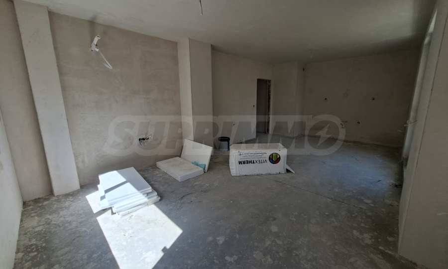 Продава 3-СТАЕН, гр. Созопол, област Бургас, снимка 4 - Апартаменти - 52744861
