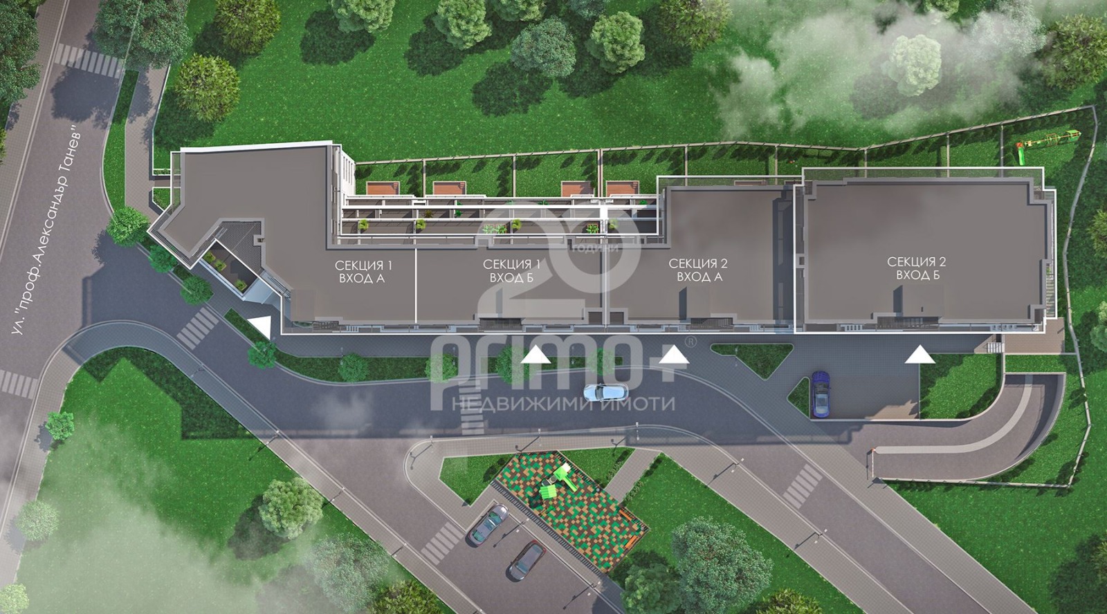 Продава 3-СТАЕН, гр. София, Младост 4, снимка 9 - Апартаменти - 54211974