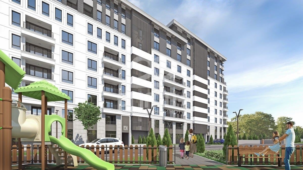 Продава 3-СТАЕН, гр. София, Младост 4, снимка 8 - Апартаменти - 54211974