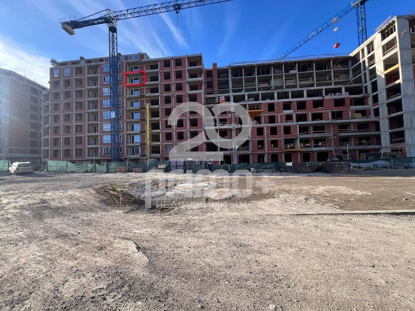 Продава 3-СТАЕН, гр. София, Младост 4, снимка 4 - Апартаменти - 54211974