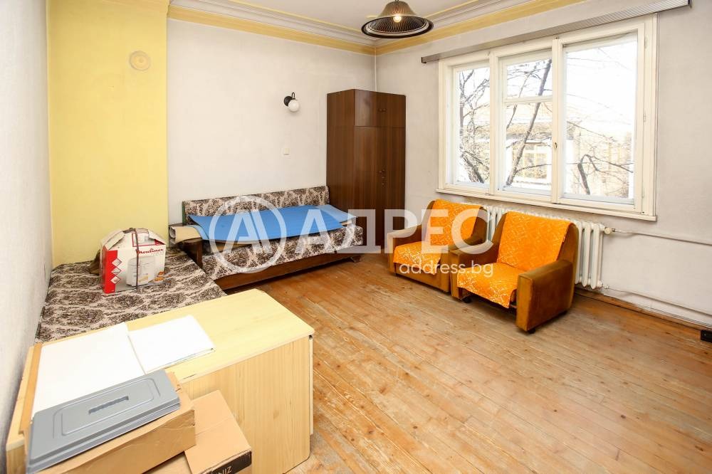 Продава 3-СТАЕН, гр. София, Център, снимка 11 - Апартаменти - 54675780