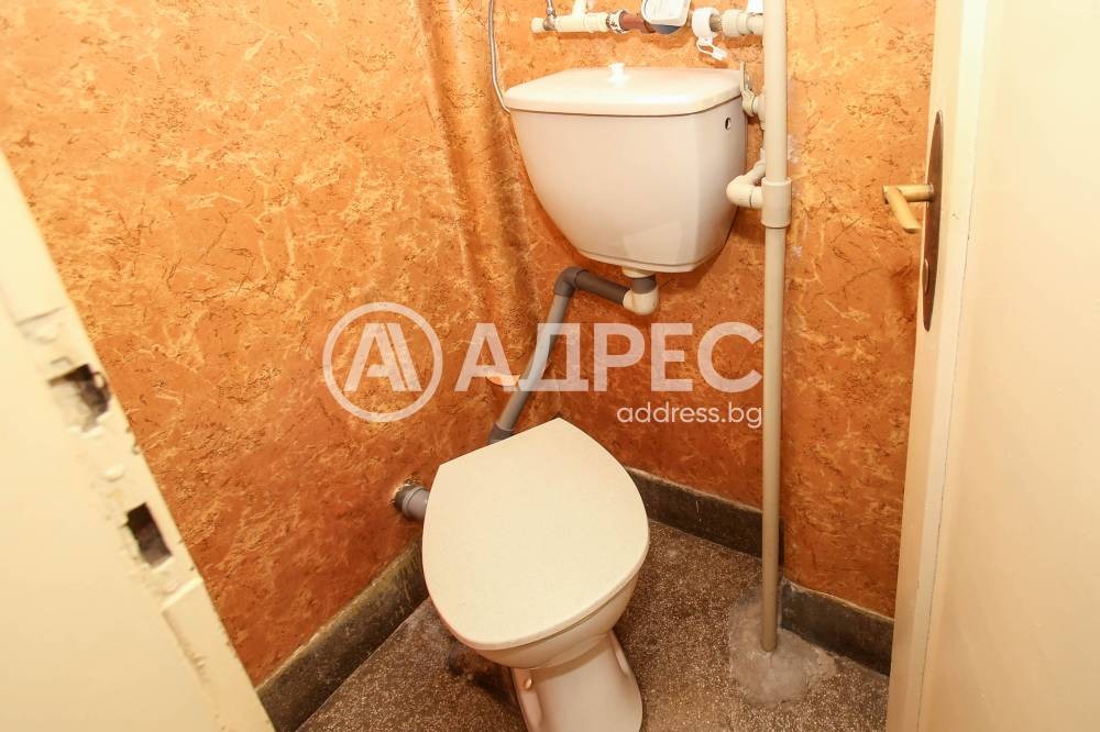 Продава 3-СТАЕН, гр. София, Център, снимка 16 - Апартаменти - 54675780
