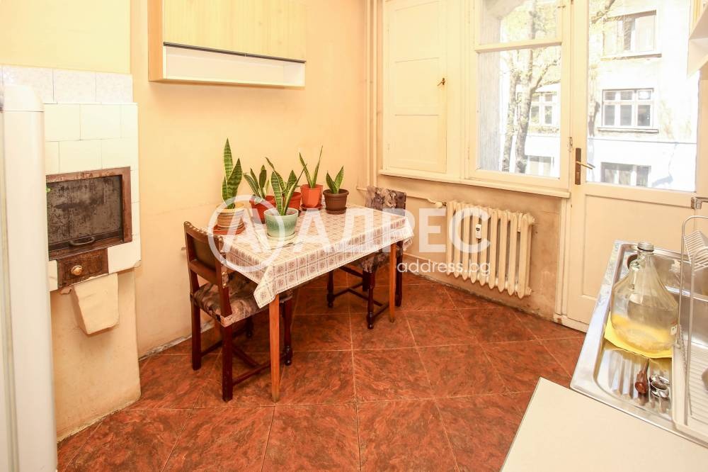 Продава 3-СТАЕН, гр. София, Център, снимка 12 - Апартаменти - 54675780