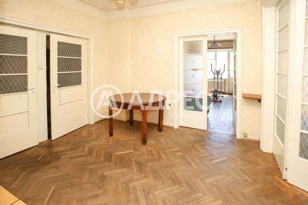 Продава 3-СТАЕН, гр. София, Център, снимка 3 - Апартаменти - 54675780