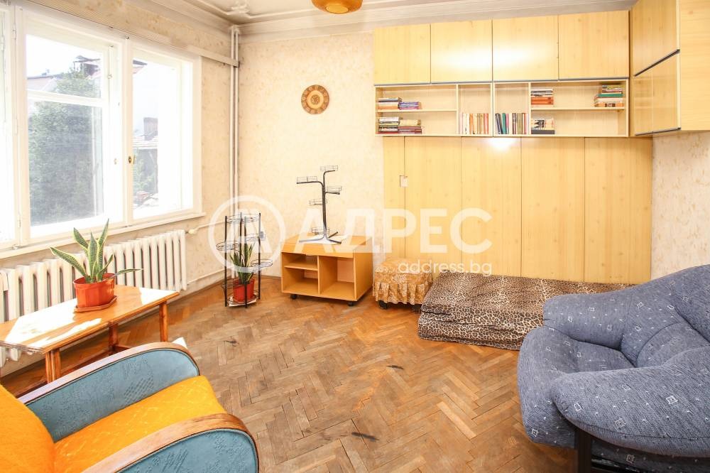 Продава 3-СТАЕН, гр. София, Център, снимка 2 - Апартаменти - 54675780