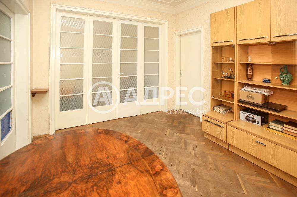 Продава 3-СТАЕН, гр. София, Център, снимка 8 - Апартаменти - 54675780