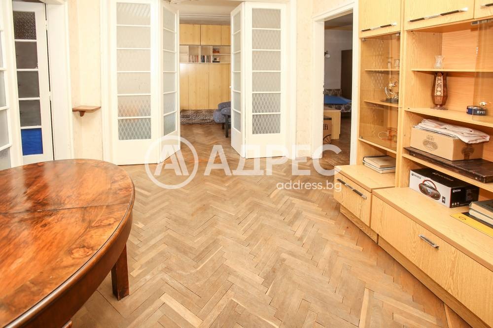 Продава 3-СТАЕН, гр. София, Център, снимка 10 - Апартаменти - 54675780