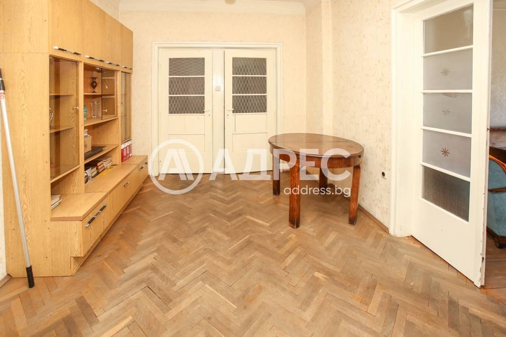 Продава 3-СТАЕН, гр. София, Център, снимка 9 - Апартаменти - 54675780