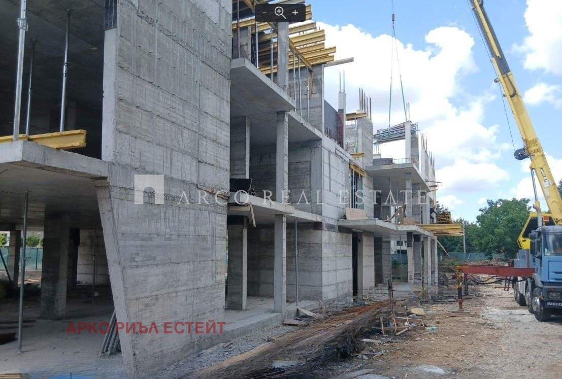 Продава 3-СТАЕН, гр. София, Обеля 2, снимка 2 - Апартаменти - 55542984