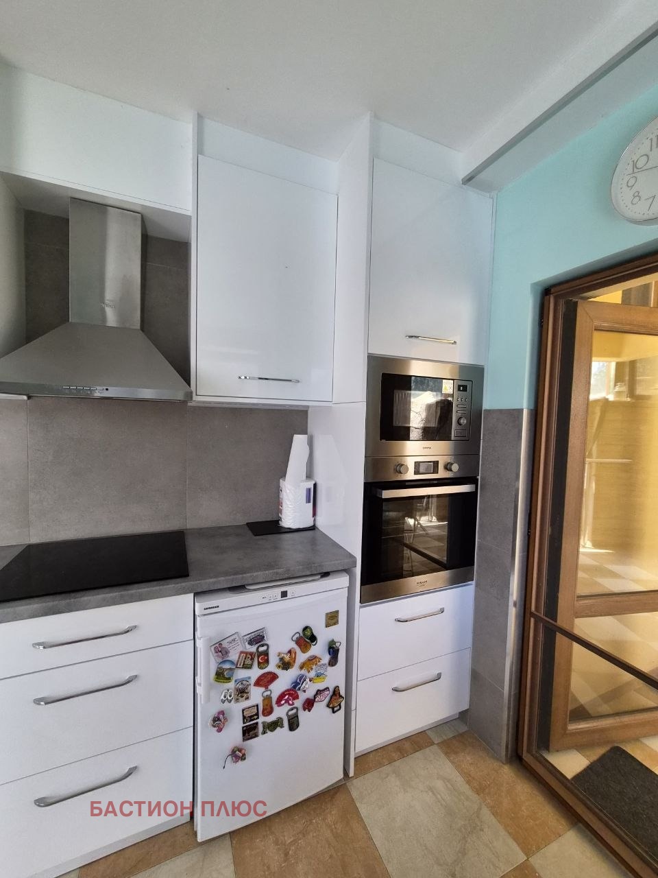 Продава 4-СТАЕН, гр. Свети Влас, област Бургас, снимка 8 - Апартаменти - 55145651