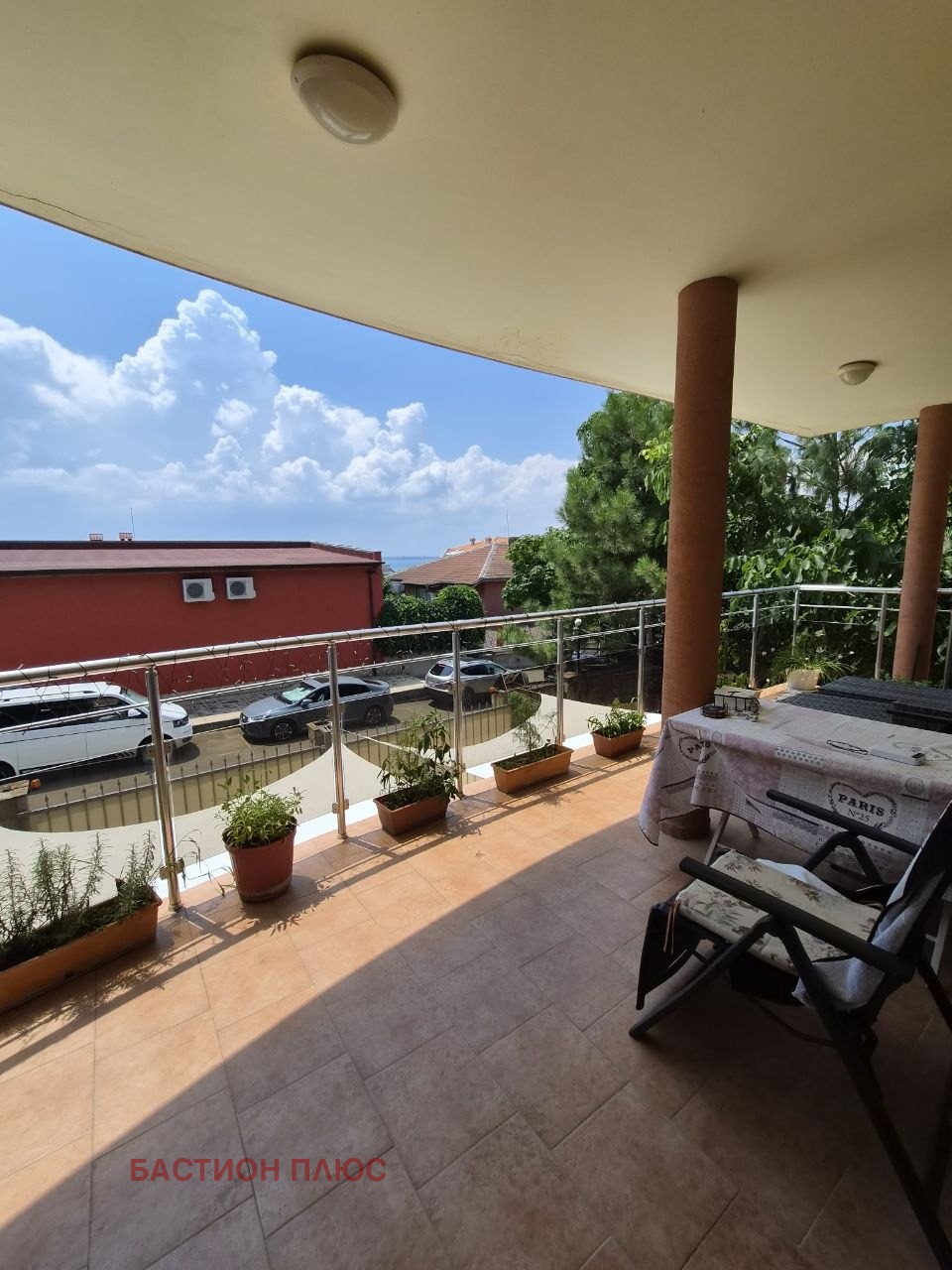 Продава 4-СТАЕН, гр. Свети Влас, област Бургас, снимка 2 - Апартаменти - 55145651