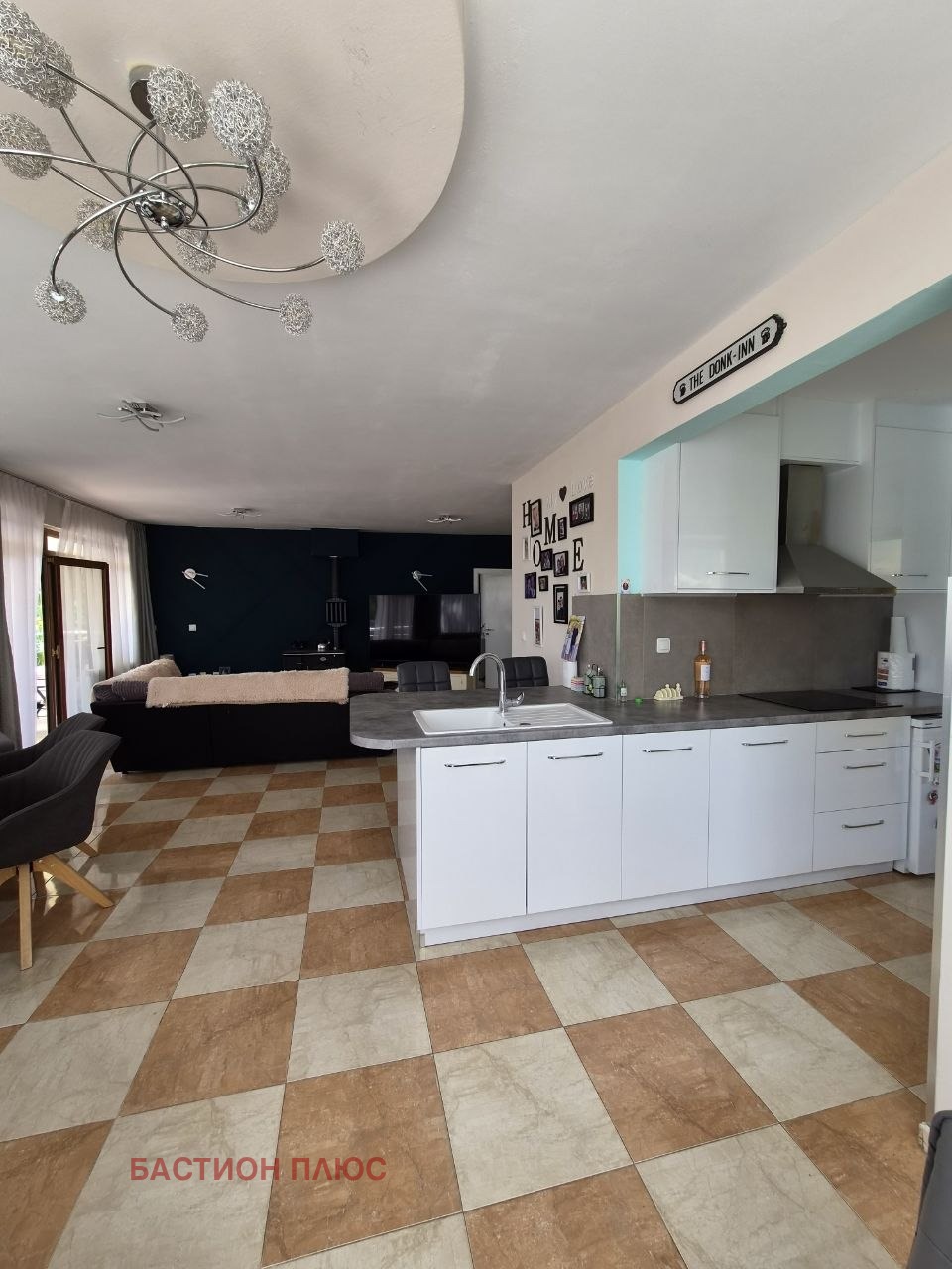 Продава 4-СТАЕН, гр. Свети Влас, област Бургас, снимка 9 - Апартаменти - 55145651