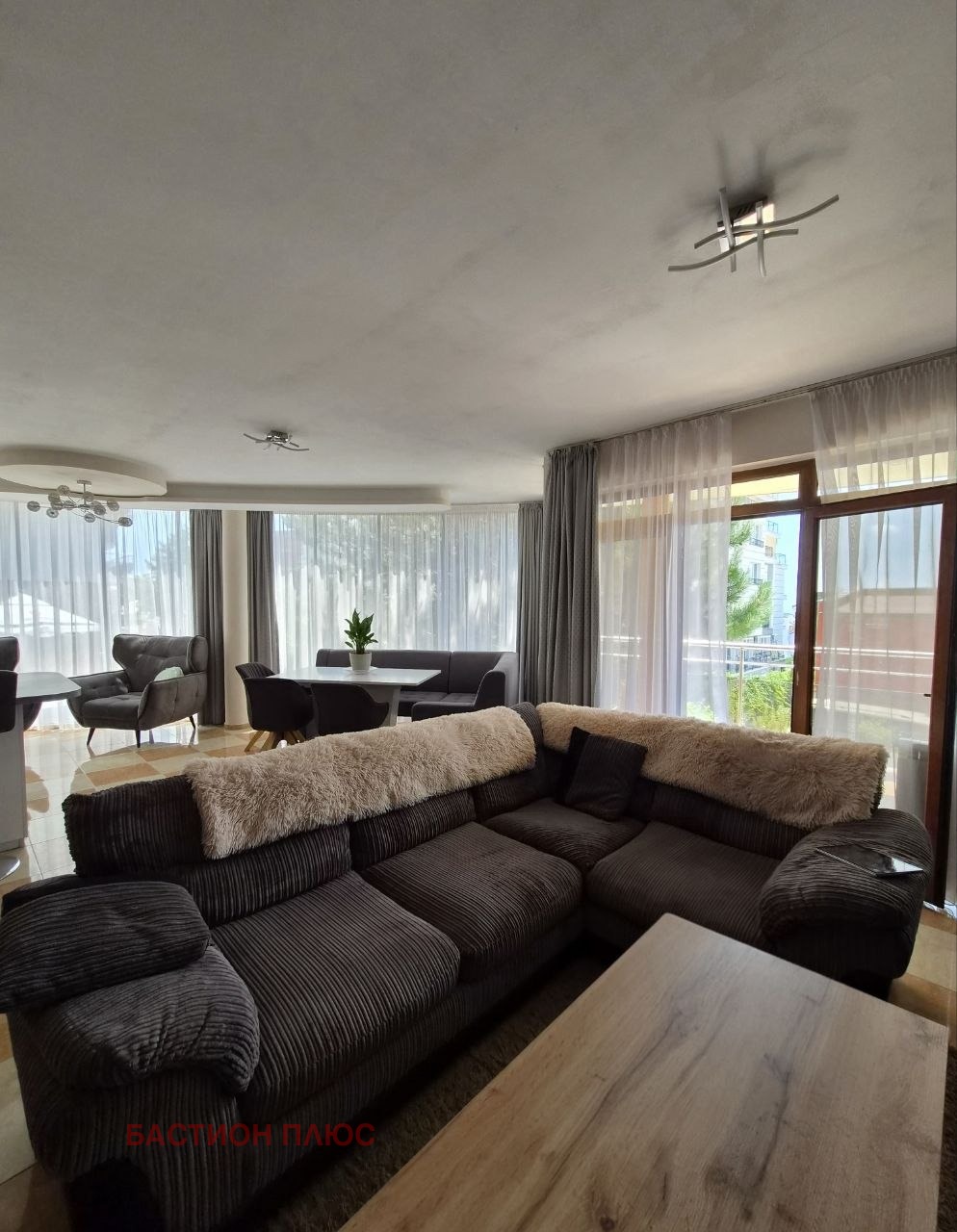 Продава 4-СТАЕН, гр. Свети Влас, област Бургас, снимка 12 - Апартаменти - 55145651