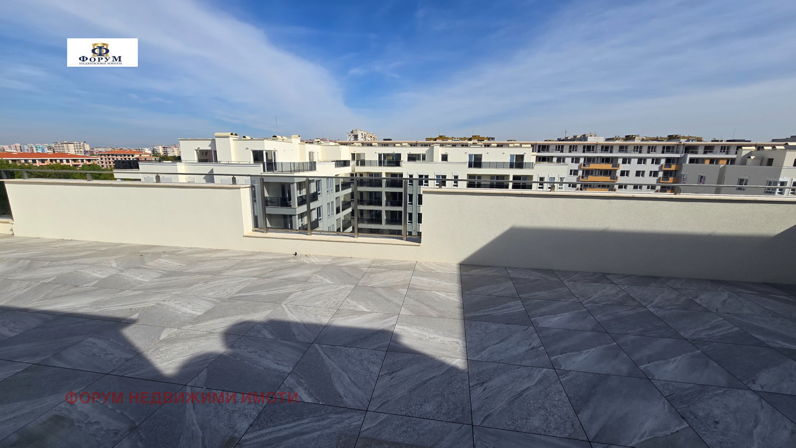 Продава МНОГОСТАЕН, гр. Пловдив, Остромила, снимка 5 - Апартаменти - 56706094