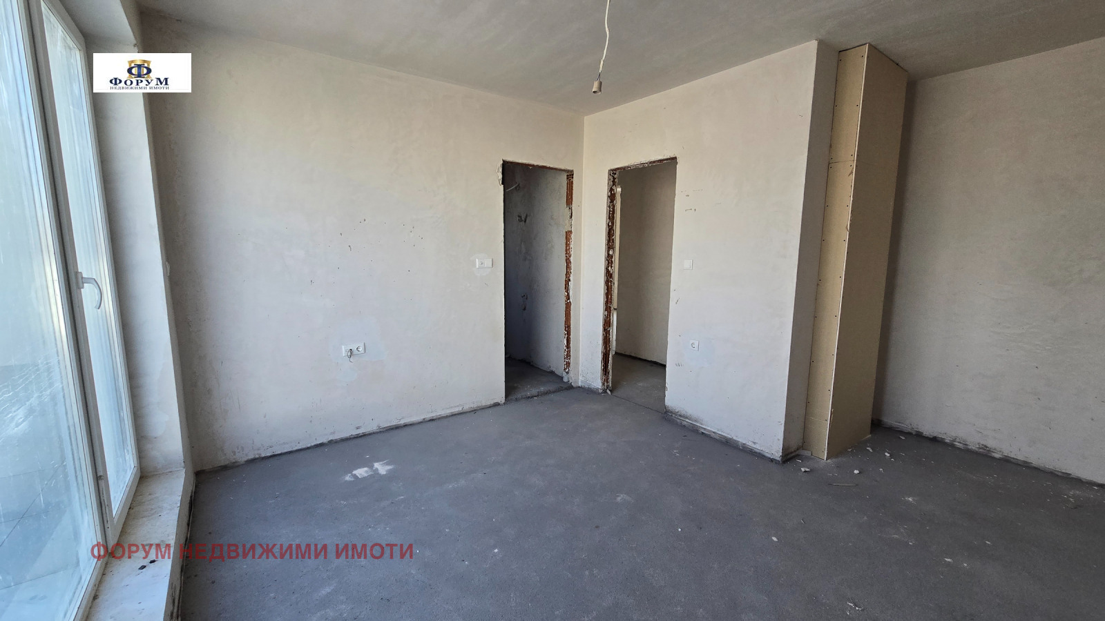 Продава МНОГОСТАЕН, гр. Пловдив, Остромила, снимка 12 - Апартаменти - 56706094