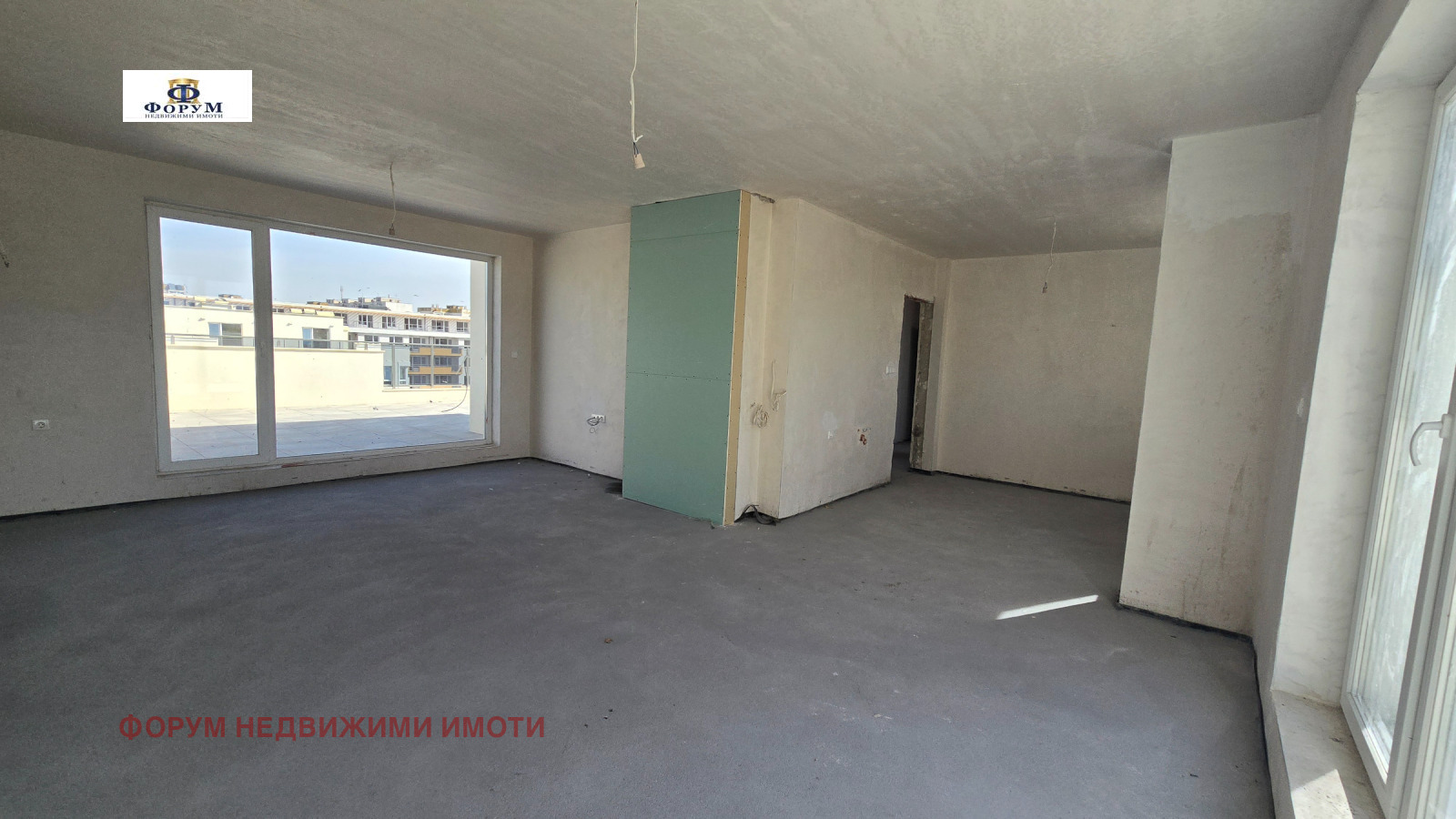 Продава МНОГОСТАЕН, гр. Пловдив, Остромила, снимка 7 - Апартаменти - 56706094