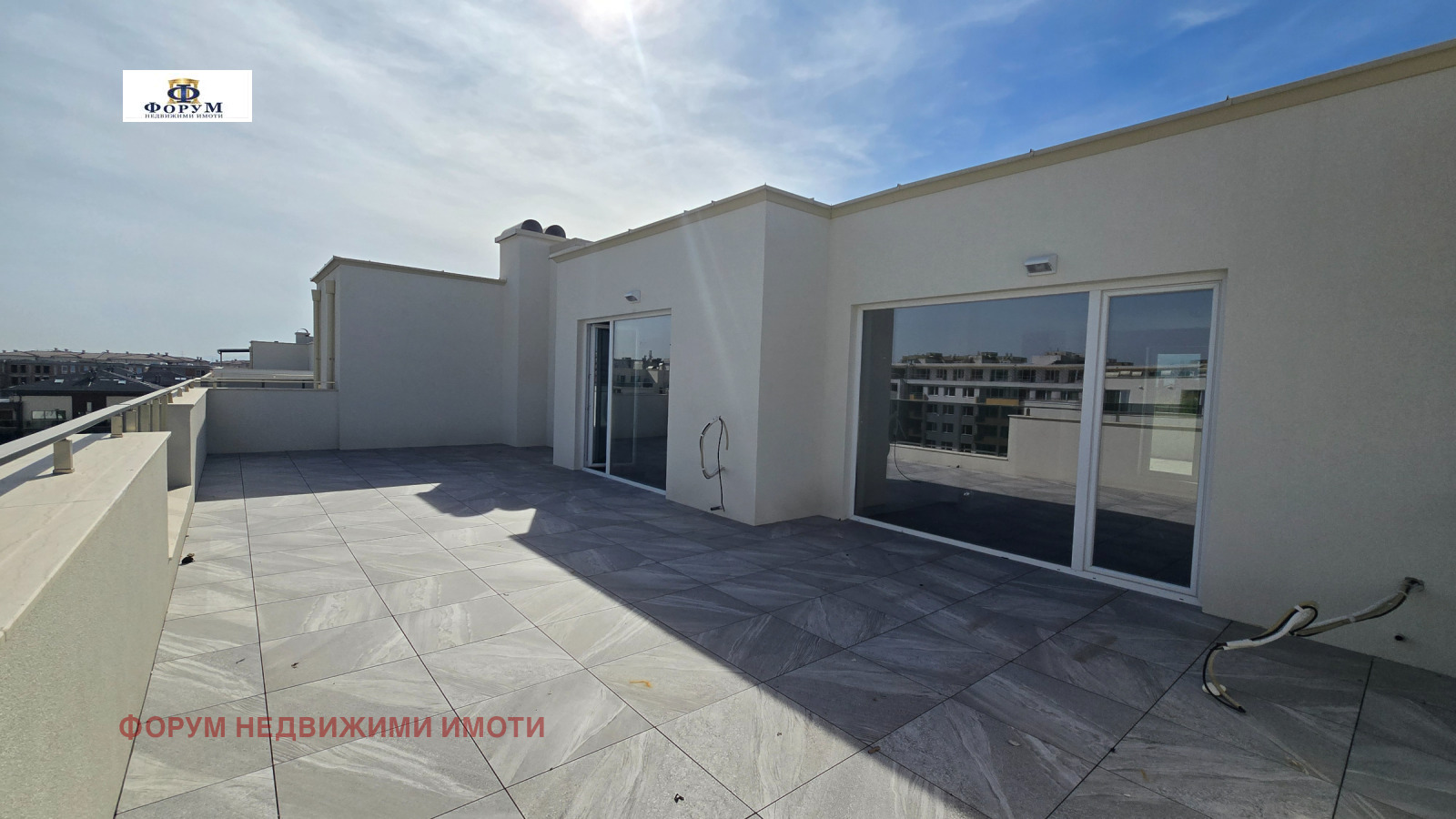 Продава МНОГОСТАЕН, гр. Пловдив, Остромила, снимка 6 - Апартаменти - 56706094