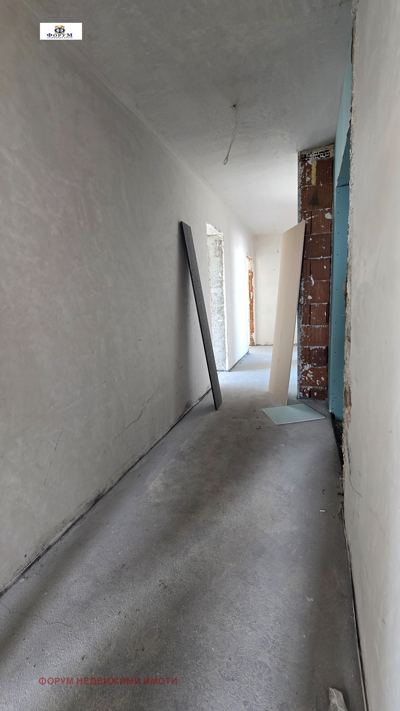 Продава МНОГОСТАЕН, гр. Пловдив, Остромила, снимка 3 - Апартаменти - 56706094
