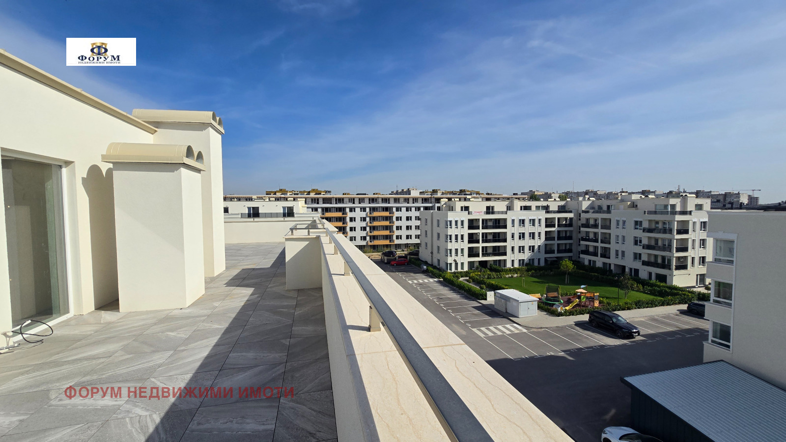 Продава МНОГОСТАЕН, гр. Пловдив, Остромила, снимка 10 - Апартаменти - 56706094
