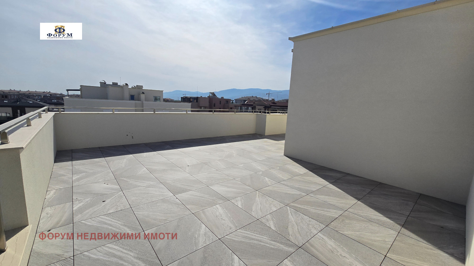 Продава МНОГОСТАЕН, гр. Пловдив, Остромила, снимка 11 - Апартаменти - 56706094