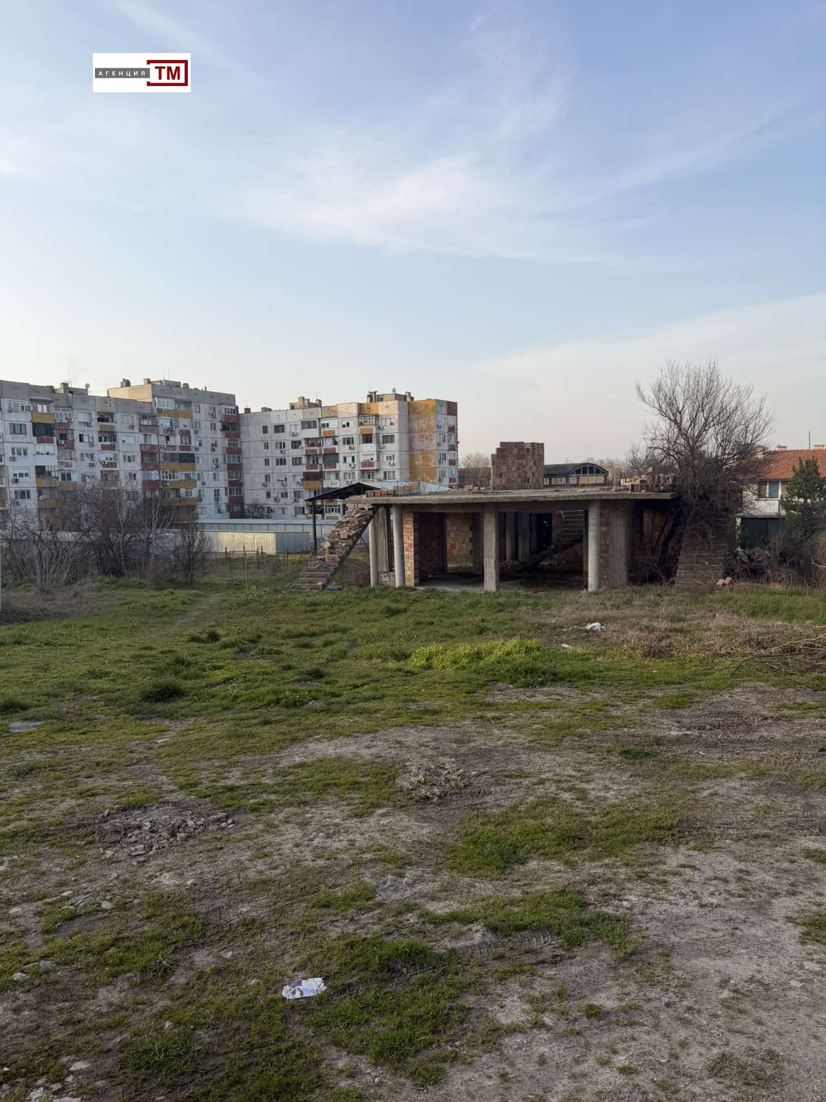 Продава КЪЩА, гр. Раднево, област Стара Загора, снимка 2 - Къщи - 53706527