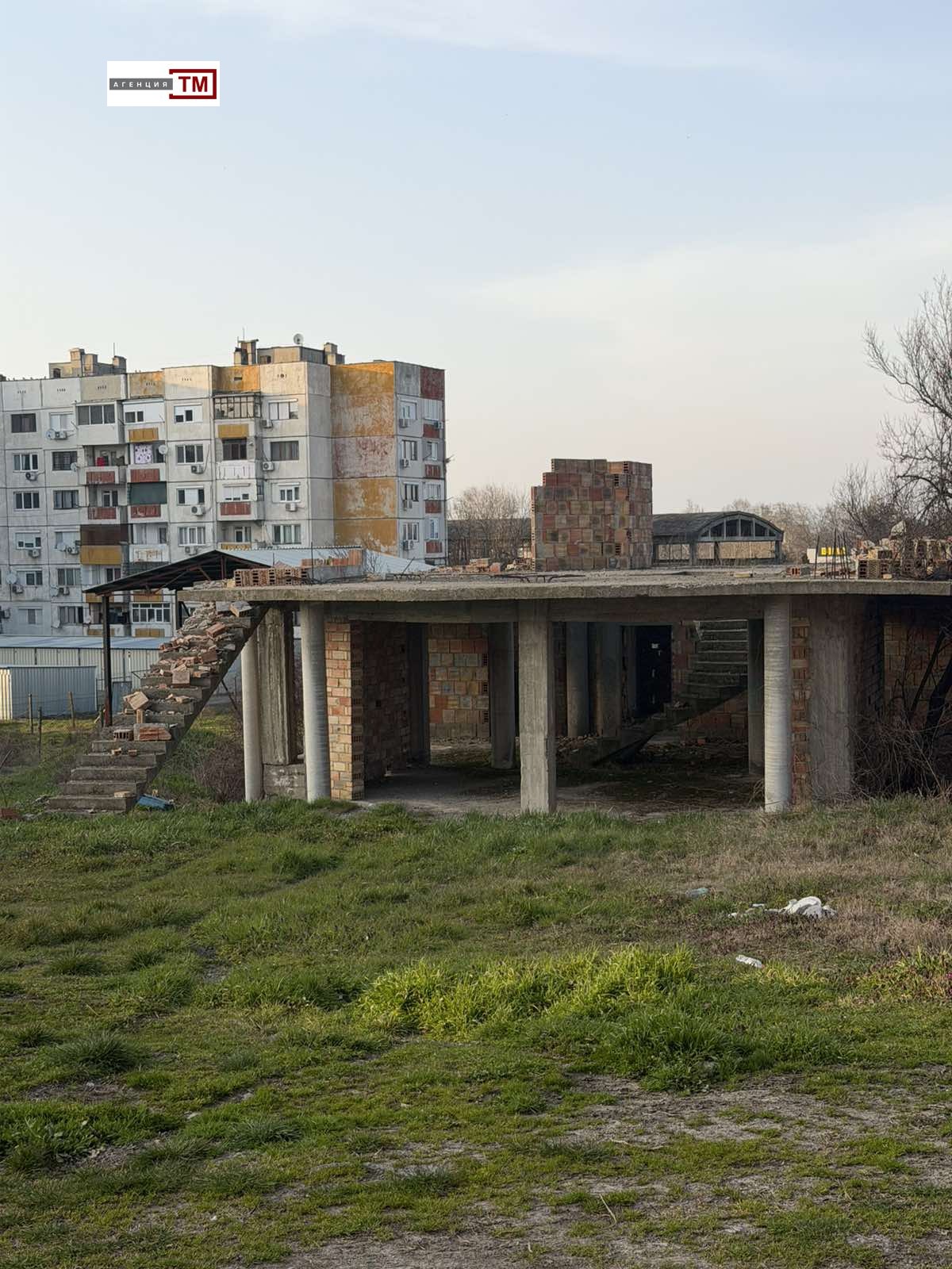 Продава КЪЩА, гр. Раднево, област Стара Загора