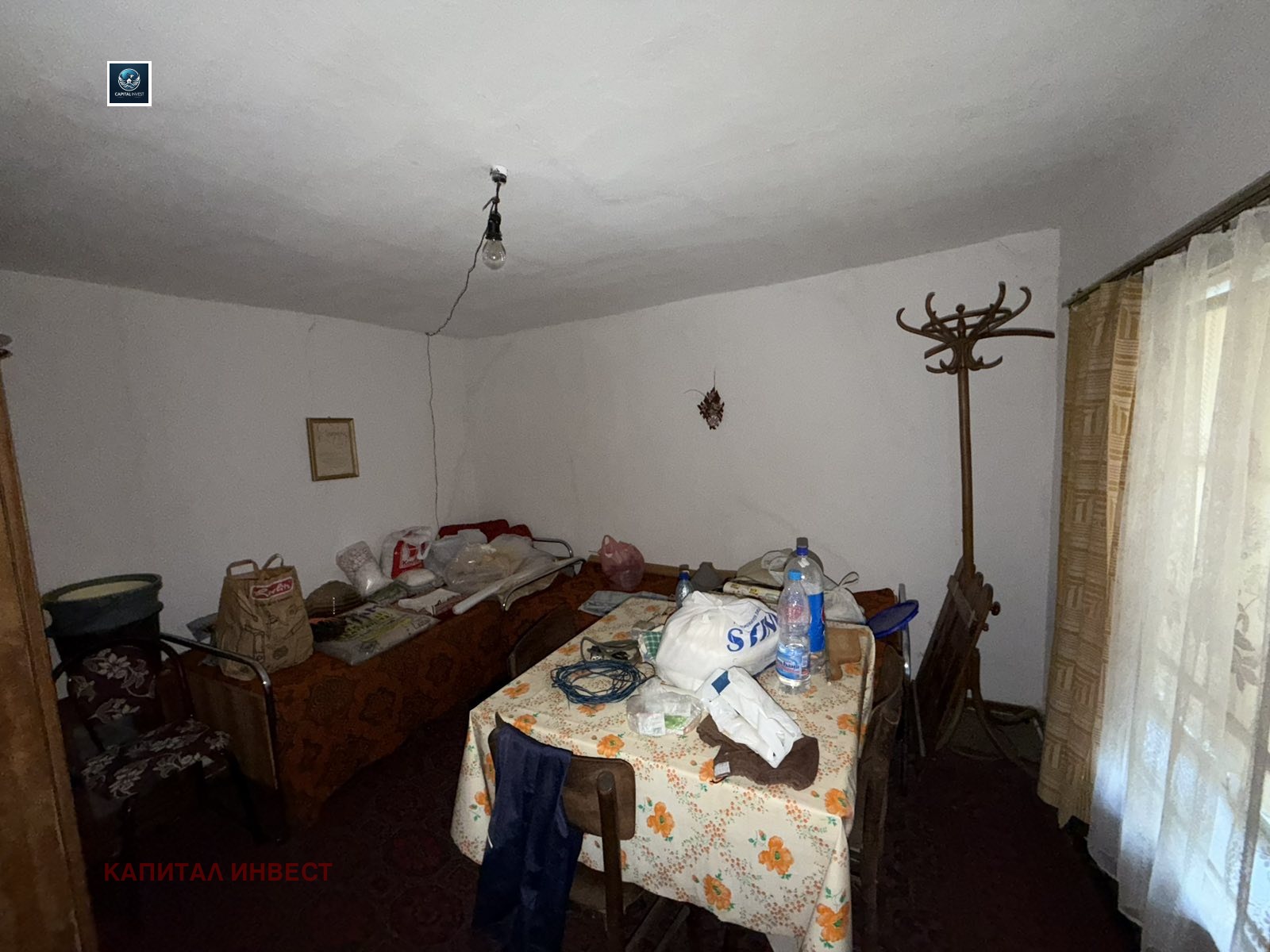 Продава КЪЩА, с. Дряновец, област Разград, снимка 5 - Къщи - 55325108