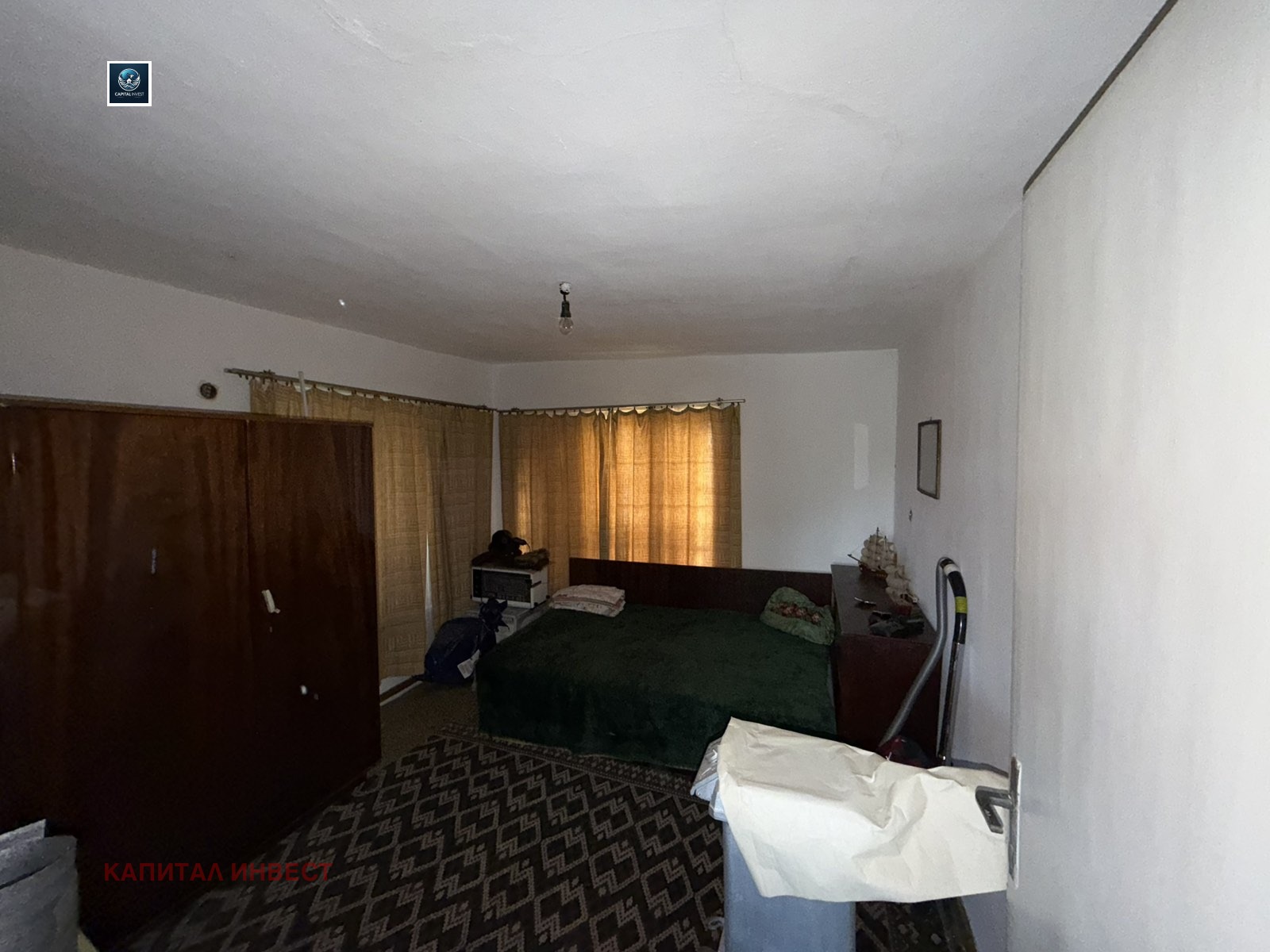 Продава КЪЩА, с. Дряновец, област Разград, снимка 6 - Къщи - 55325108