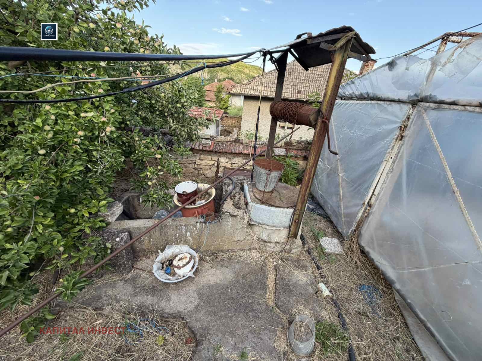 Продава КЪЩА, с. Дряновец, област Разград, снимка 2 - Къщи - 55325108