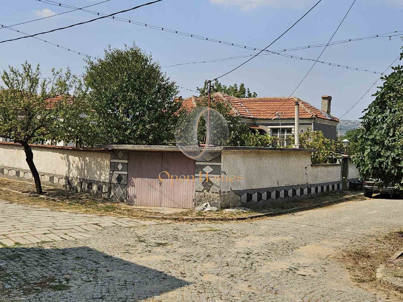Продава КЪЩА, с. Зелениково, област Пловдив, снимка 14 - Къщи - 55941968