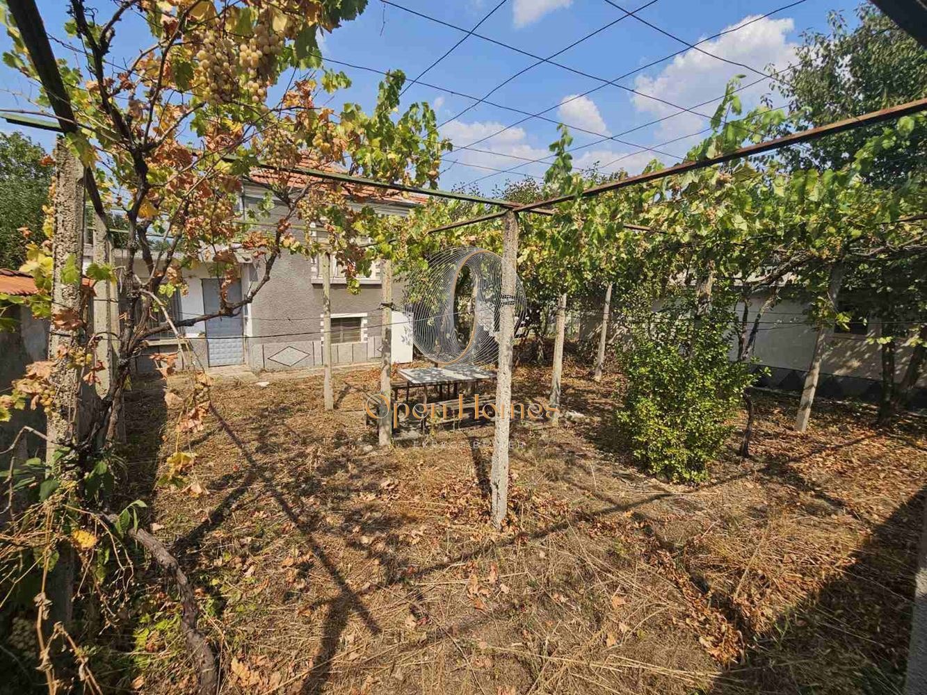 Продава КЪЩА, с. Зелениково, област Пловдив, снимка 4 - Къщи - 55941968