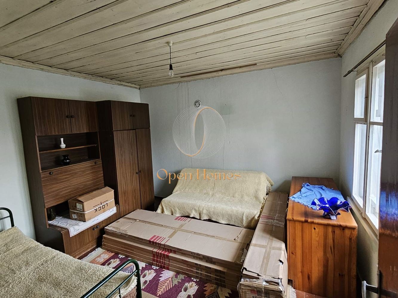 Продава КЪЩА, с. Зелениково, област Пловдив, снимка 7 - Къщи - 55941968