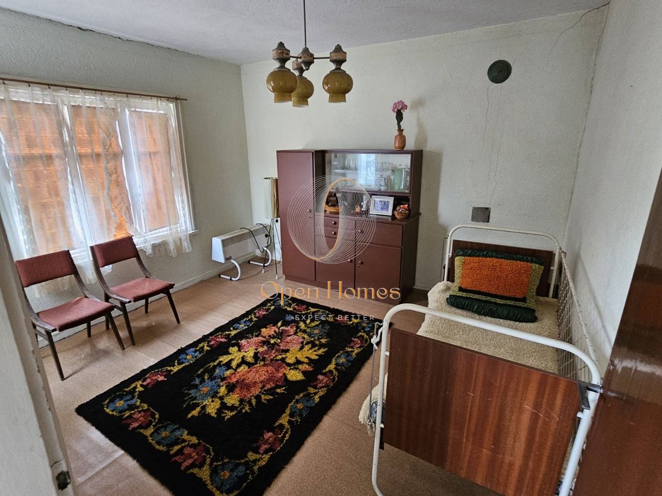 Продава КЪЩА, с. Зелениково, област Пловдив, снимка 8 - Къщи - 55941968