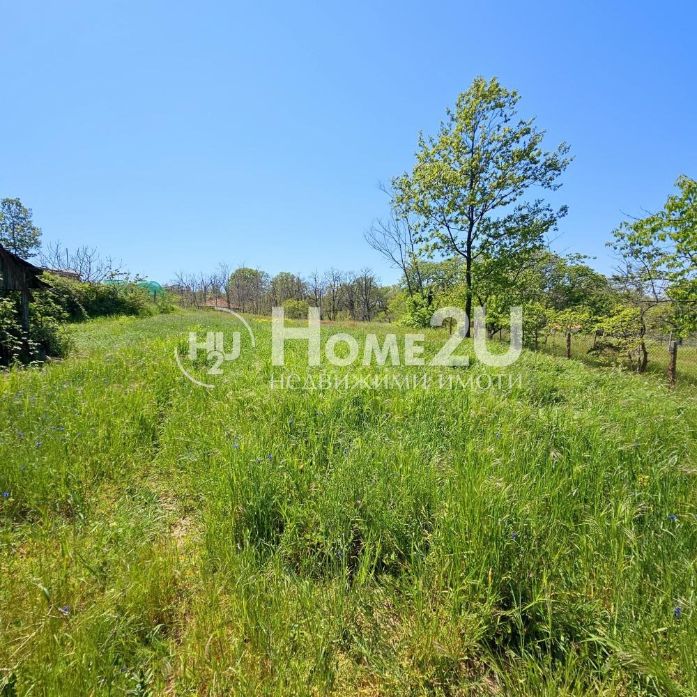 Продава ПАРЦЕЛ, гр. Варна, м-т Боровец - север