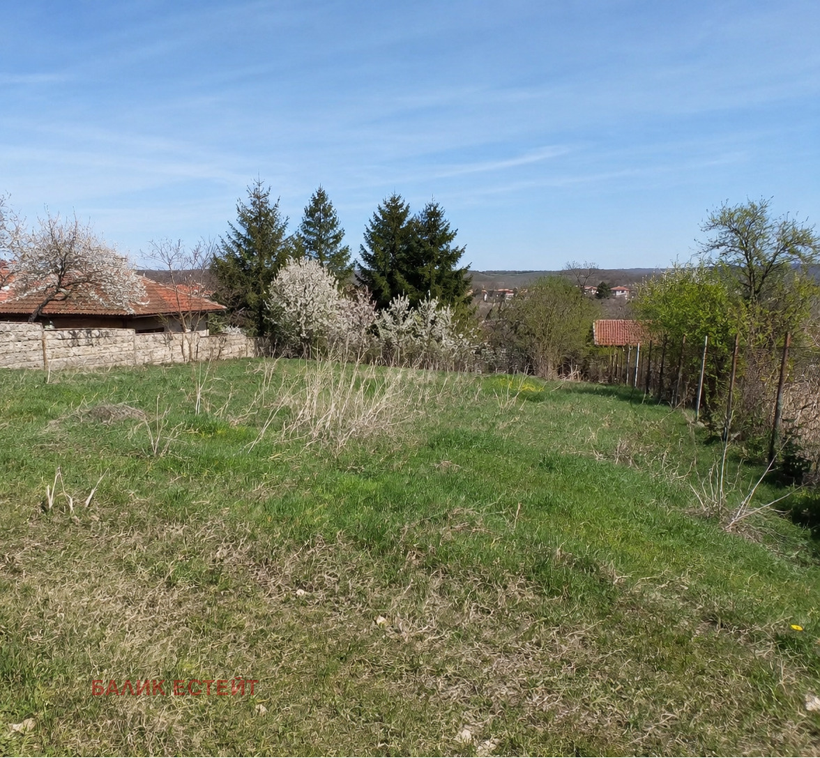 Продава ПАРЦЕЛ, с. Бранище, област Добрич