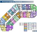 Продава 1-СТАЕН, област Бургас, гр. Приморско • 45100 € / 88207.93 лв. • 71425301 10