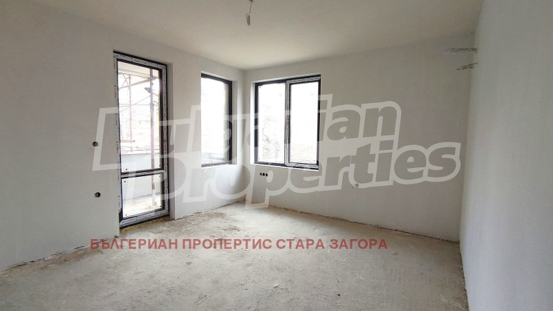 Продава 3-СТАЕН в град Стара Загора, Казански - 139 кв.м / 180 700 € » 353 418.48 лв., БЪЛГЕРИАН ПРОПЕРТИС СТАРА ЗАГОРА