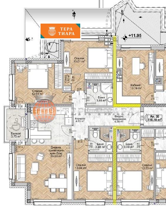 ������� 4-����� | Imot.bg � ����������� 1