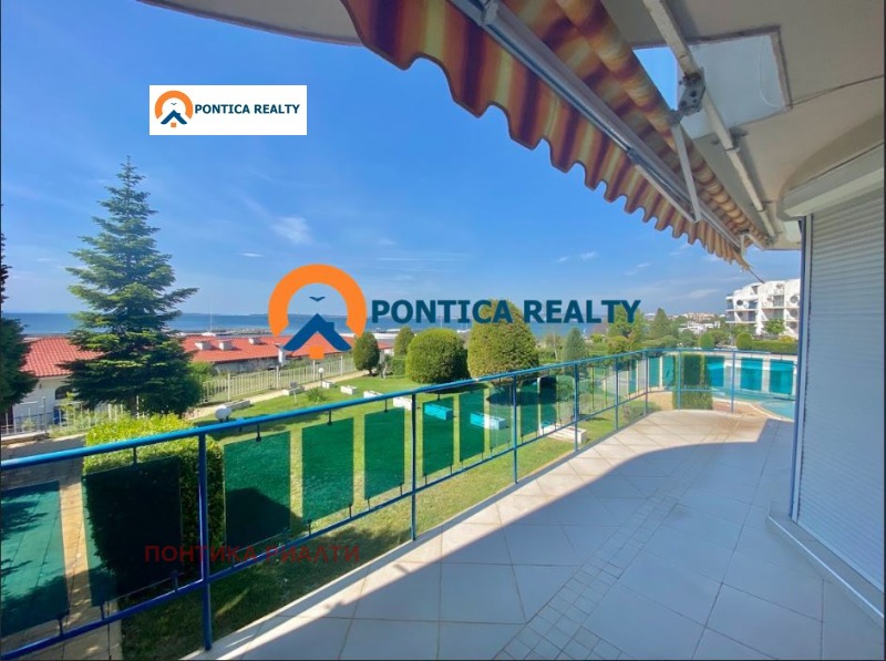Продава ВИЛА в област Бургас, гр. Свети Влас - 240 кв.м / 450 000 € » 880 123.50 лв., ПОНТИКА РИАЛТИ